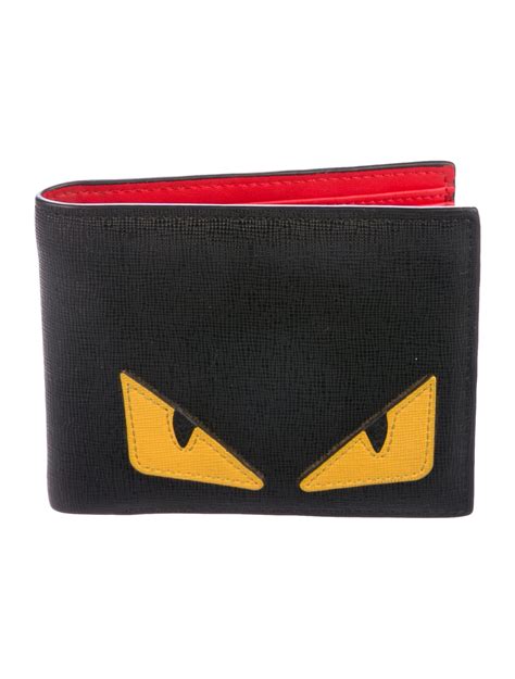 fendi wallett|fendi wallet price.